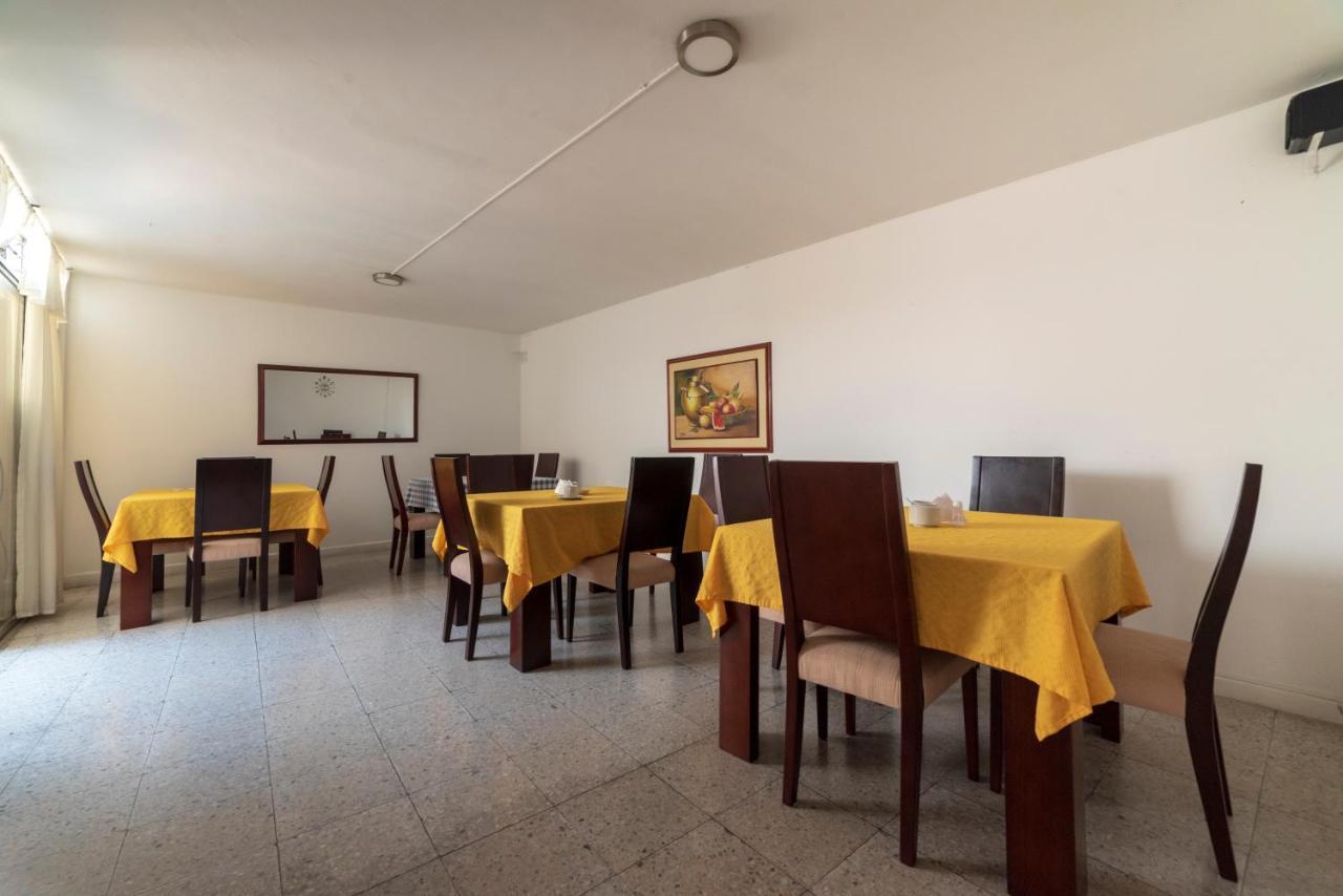Готель Ayenda 1409 Casa Tequendama Калі Екстер'єр фото